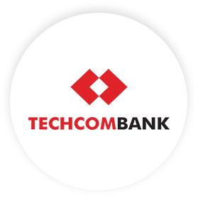 Logo Techcombank