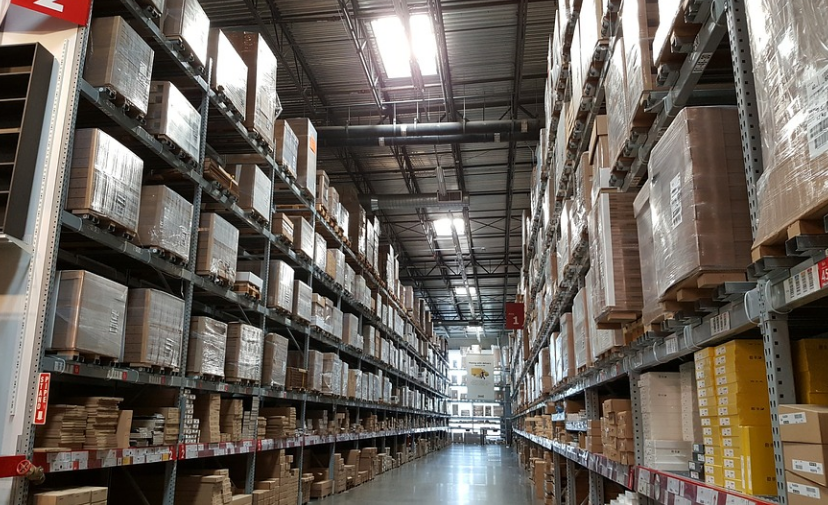 Dịch vụ chuyển kho xưởng Tphcm giá rẻ - uy tín - chuyên nghiệp