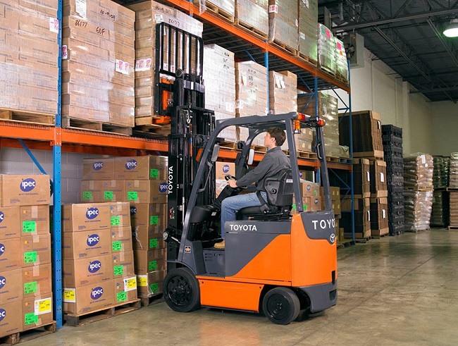 Dịch vụ cho thuê xe nâng giá rẻ tại tphcm, uy tín, chất lượng cao.