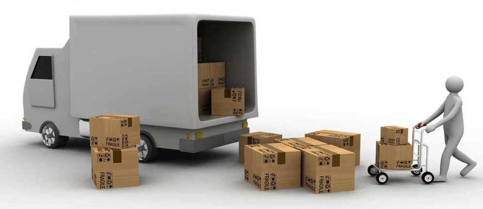Dịch vụ vận chuyển hàng hóa chuyên nghiệp giá rẻ tại Chuyển Nhà Thân Thiện