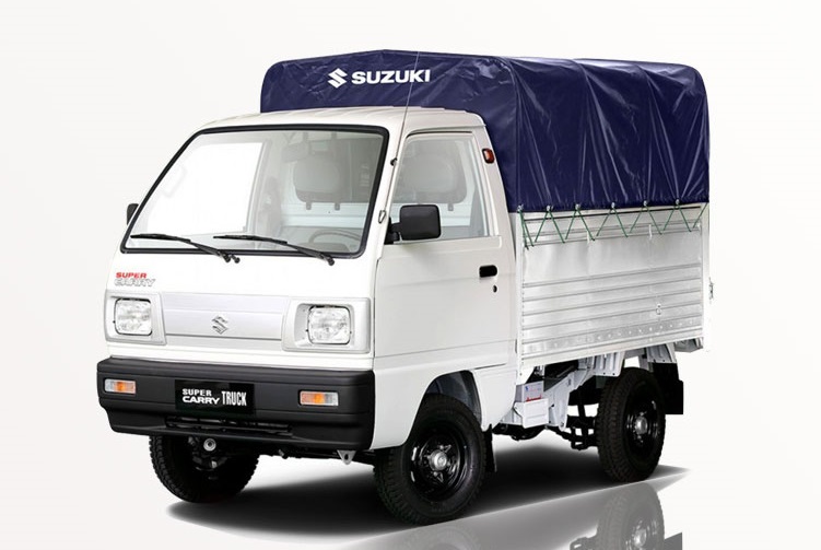 Xe tải nhỏ chở hàng loại 500KG