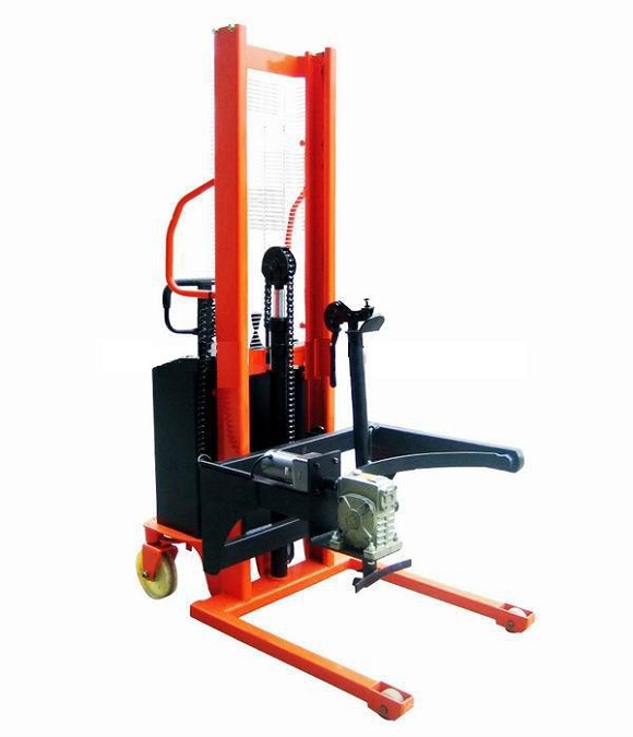 Xe nâng hạ bằng điện