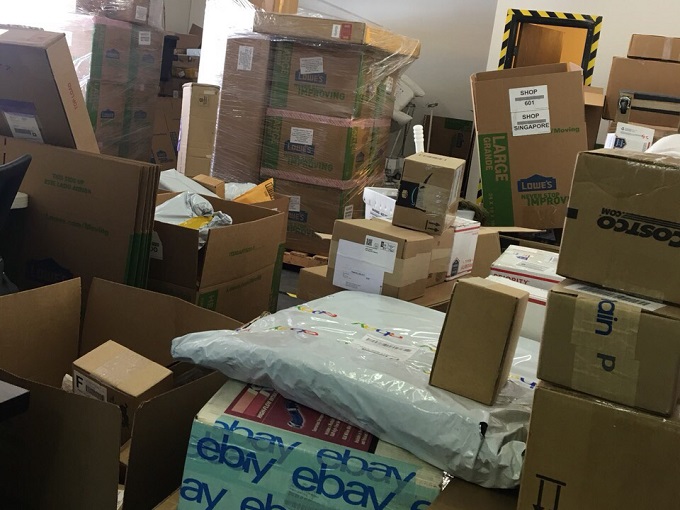 Khi sử dụng dịch vụ chuyển dọn kho xưởng trọn gói tại Chuyển Nhà Thân Thiện, chúng tôi luôn có phương án để đóng gói, phân loại, bốc xếp hàng hoá của quý khách hàng một cách khoa học nhất.