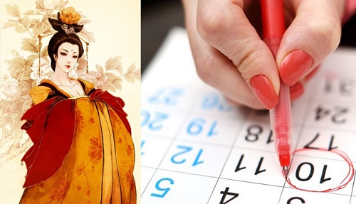 Không nên di dời nhà ở vào ngày Tam Nương, Dương công kỵ nhật hay Sát Chủ