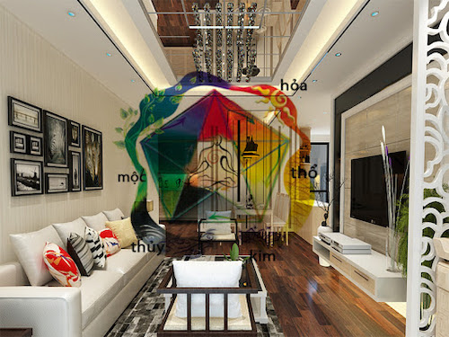 Hướng dẫn cách sắp xếp nội thất nhà ở hợp phong thuỷ tốt nhất 2021