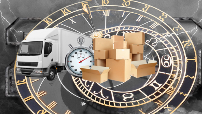 Chọn ngày hoàng đạo để nhập trạch, chuyển nhà