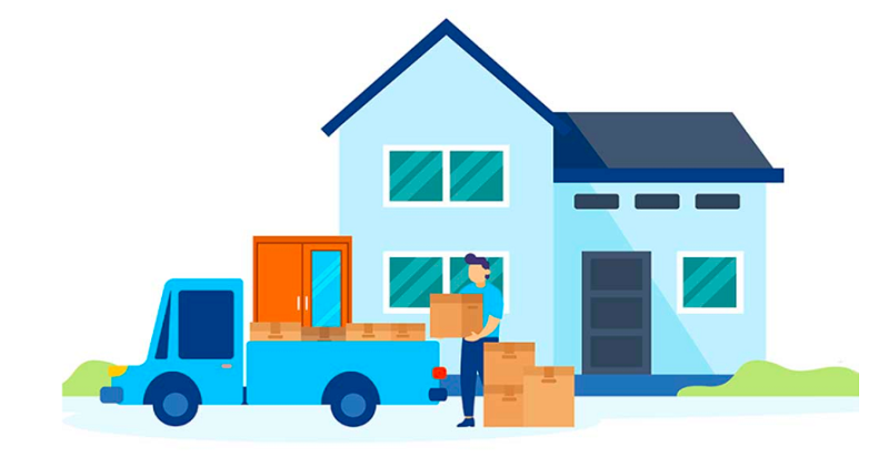 Có hay không dịch vụ chuyển nhà trọn gói 140K, 150K?