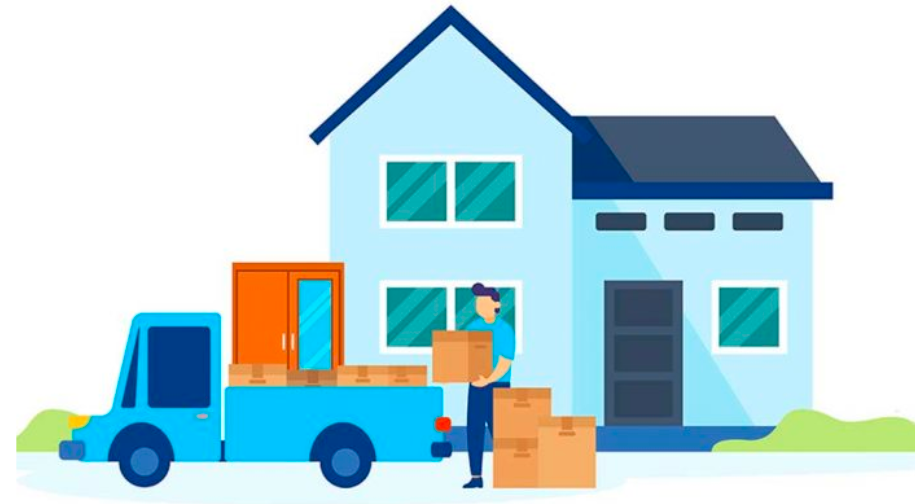 Chuyển Nhà Thân Thiện sẽ giúp bạn giải quyết vấn đề chuyển nhà liên tỉnh theo cách chuyên nghiệp nhất