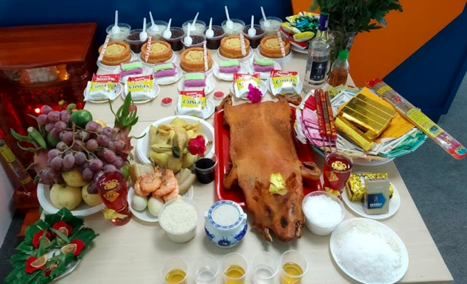 Ngày tốt chuyển văn phòng sẽ là những ngày và giờ hoàng đạo trong tháng. Ngày hoàng đạo là thời điểm trời đất giao hòa, phú khí dồi dào.