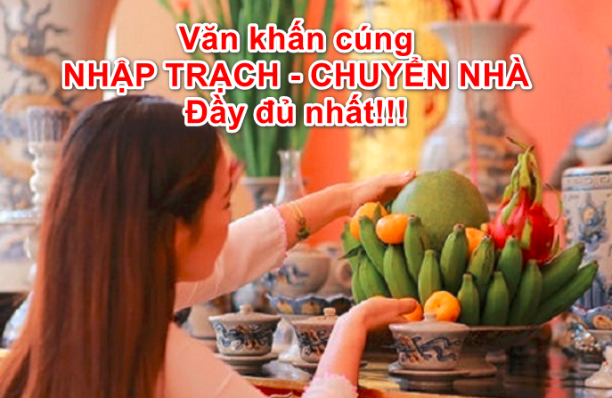 van khan chuyen nha cung nhap trach day du nhat