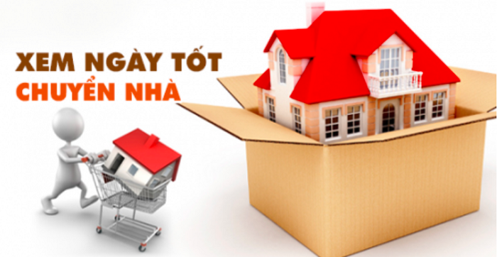 Ý nghĩa của việc xem ngày tốt chuyển nhà?
