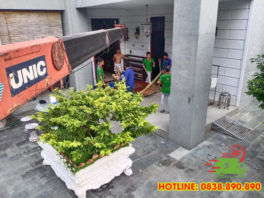 Chuyển Nhà Thân Thiện luôn có các chính sách cam kết về chất lượng dịch vụ & bồi thường thỏa đáng khi khách hàng sử dụng dịch vụ chuyển nhà trọn gói.