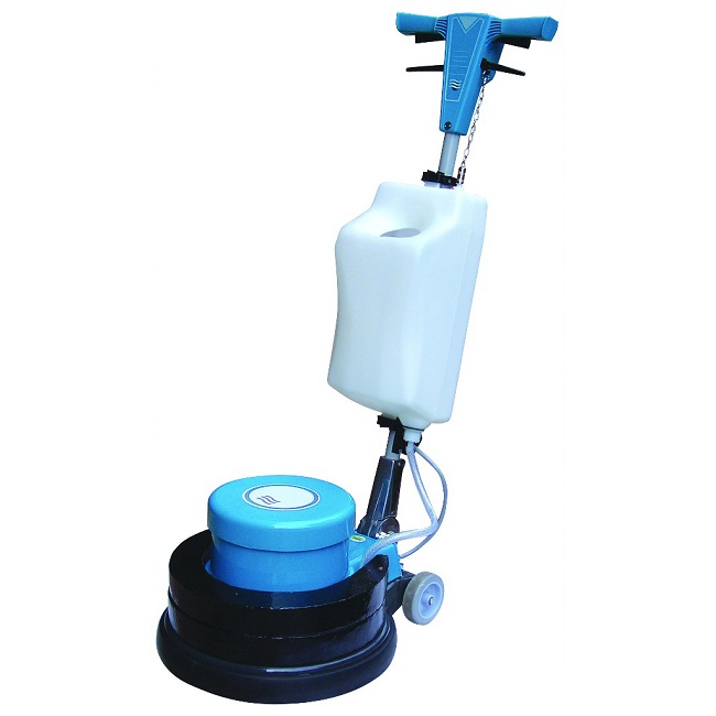 Máy chà sàn cầm tay