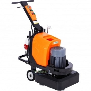 Máy mài, đánh bóng sàn bê tông - sàn đá