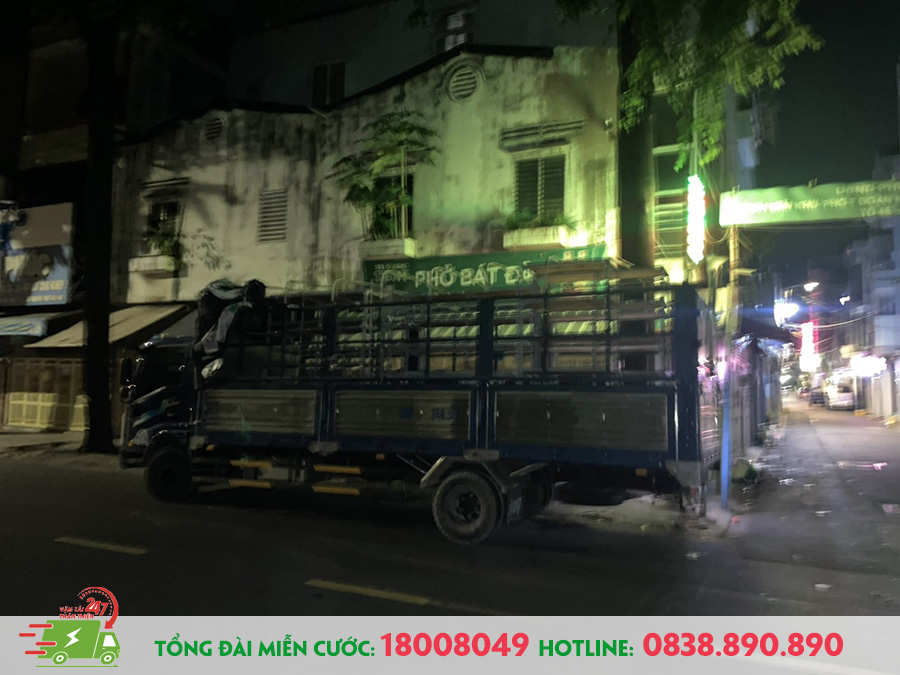 dich vu chuyen nha quan 85