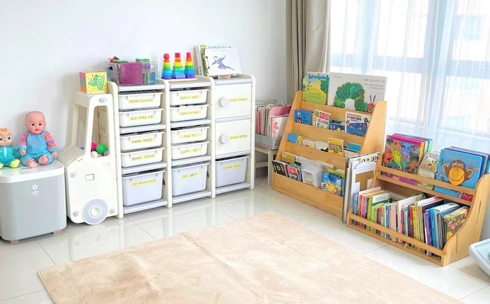 cach sap xep gon gang 04