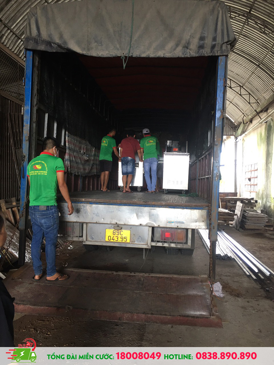 cho thue xe tai cho hang quan 114