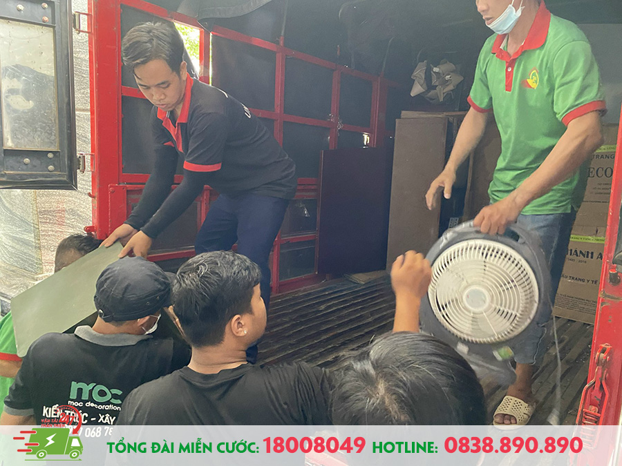 cho thue xe tai cho hang quan 97