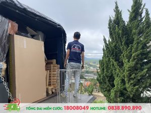 chuyển nhà liên tỉnh