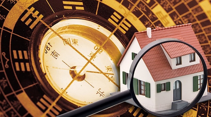 Chọn Ngày Tốt Để Chuyển Nhà