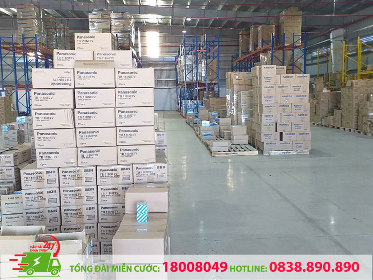 dich vu chuyen kho xuong quan 1010