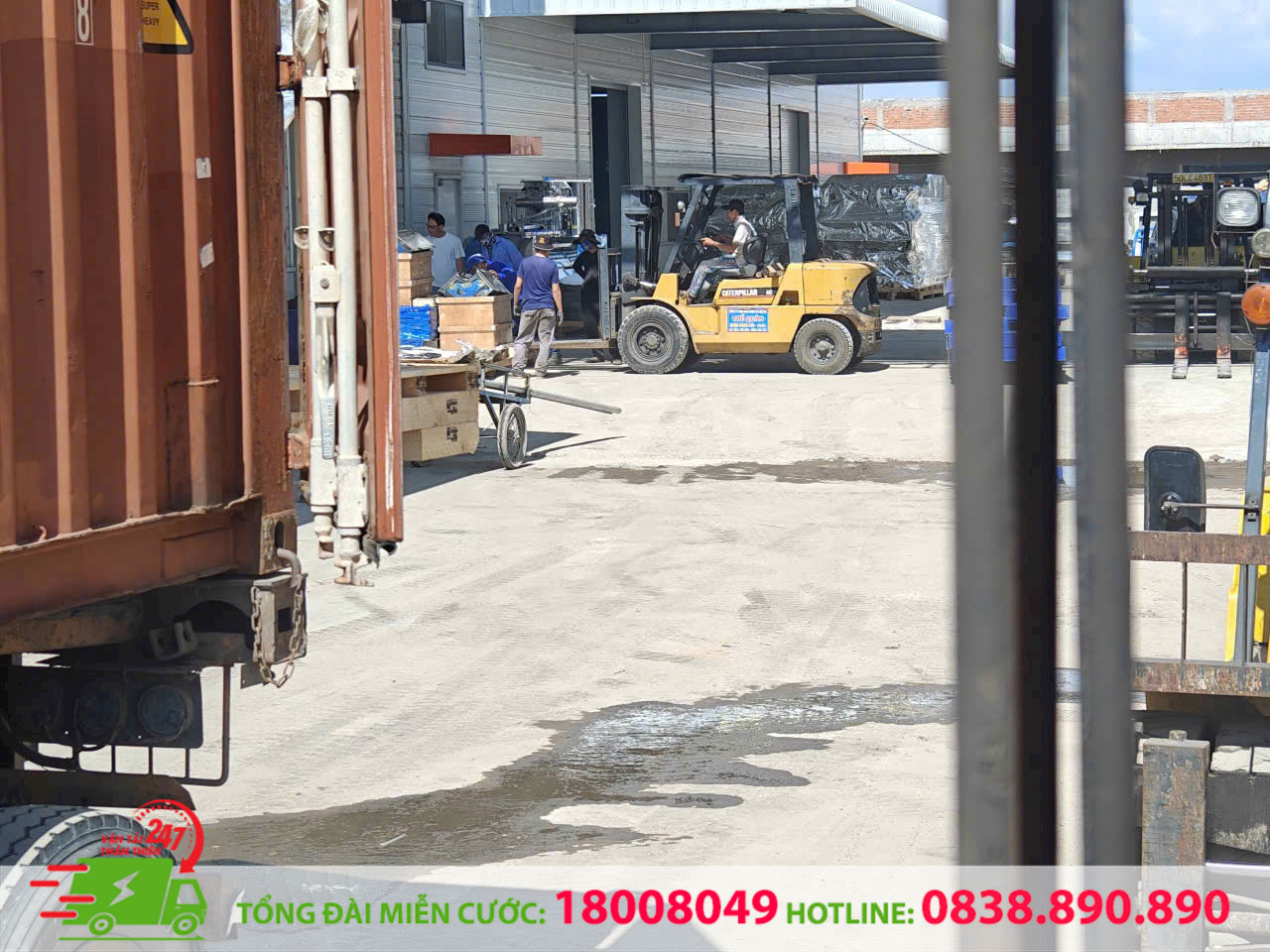 dich vu chuyen kho xuong quan 128