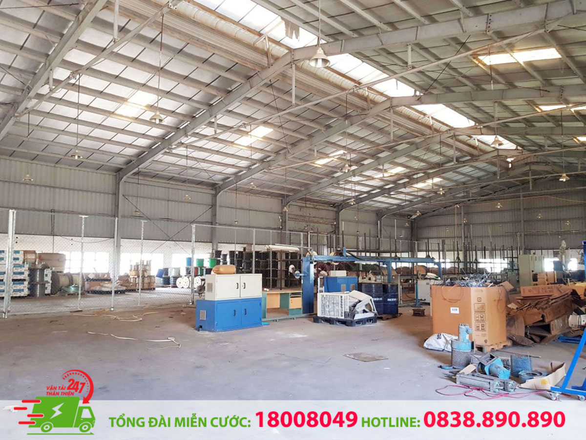 dich vu chuyen kho xuong quan 48