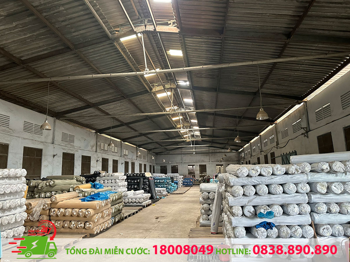 dich vu chuyen kho xuong quan 95