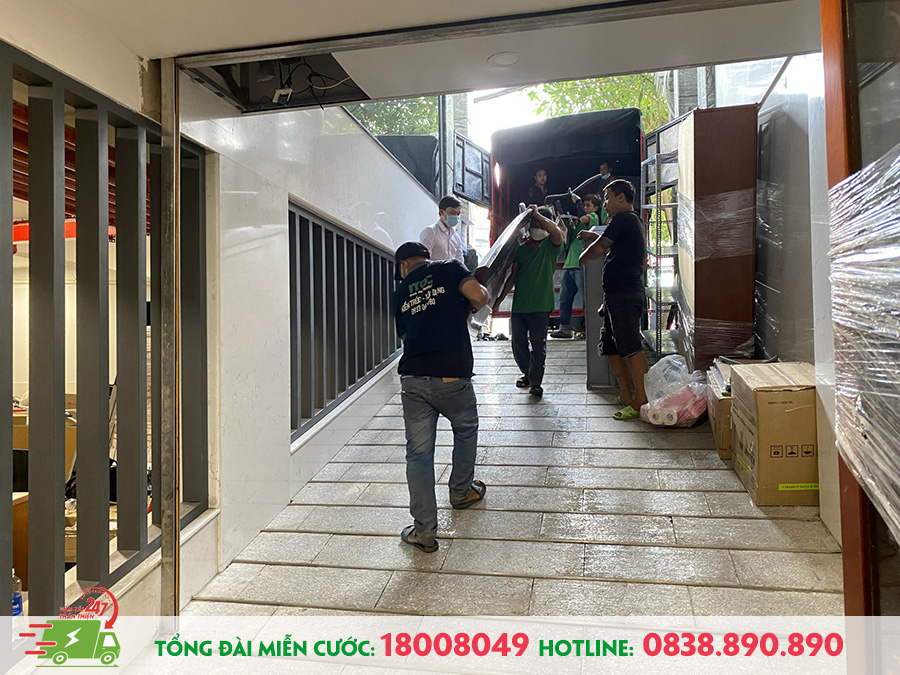 cong ty chuyen nha quan go vap38