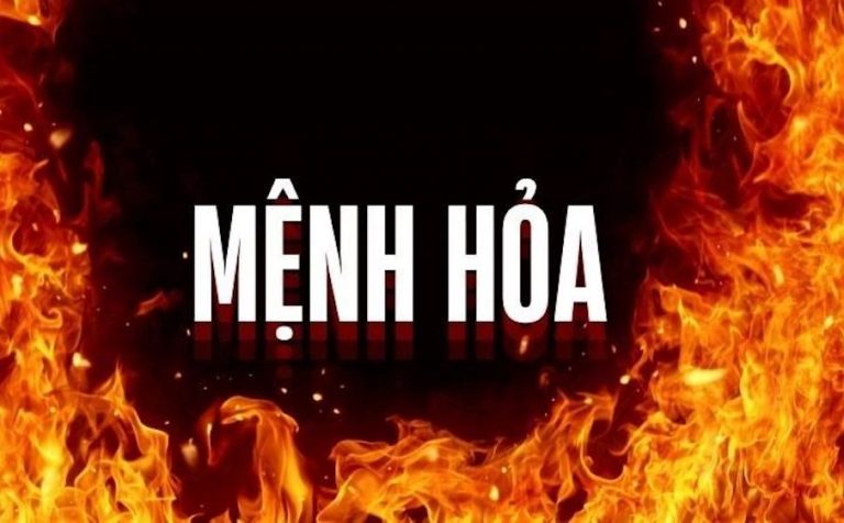 Mệnh Hỏa Hợp Mệnh Nào?