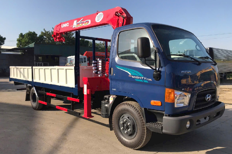 cho thue xe cau tai binh tan18