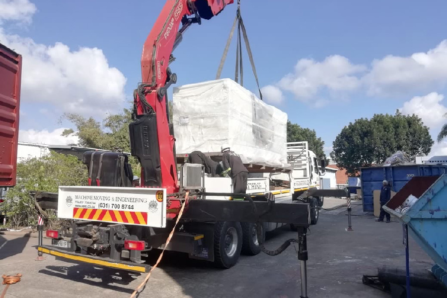 Cho thuê xe cẩu tại Củ Chi 