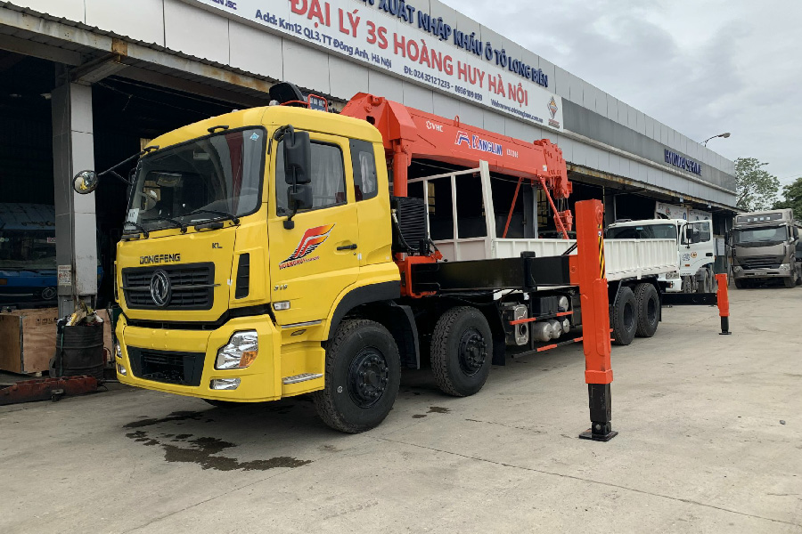 cho thue xe cau tai quan 88