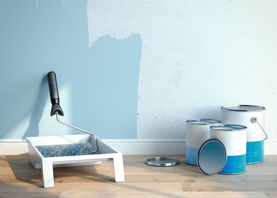 cach khu mui son nha 02