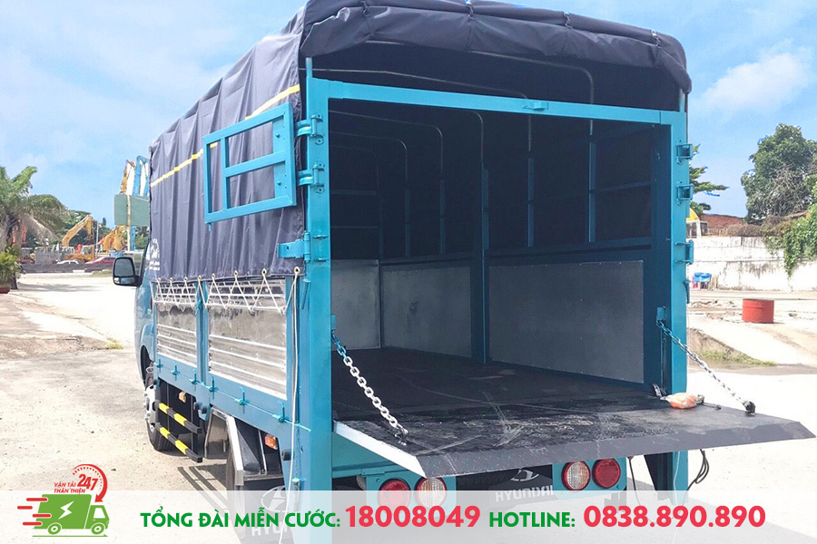 cho thue xe tai co ban nang ha quan 220