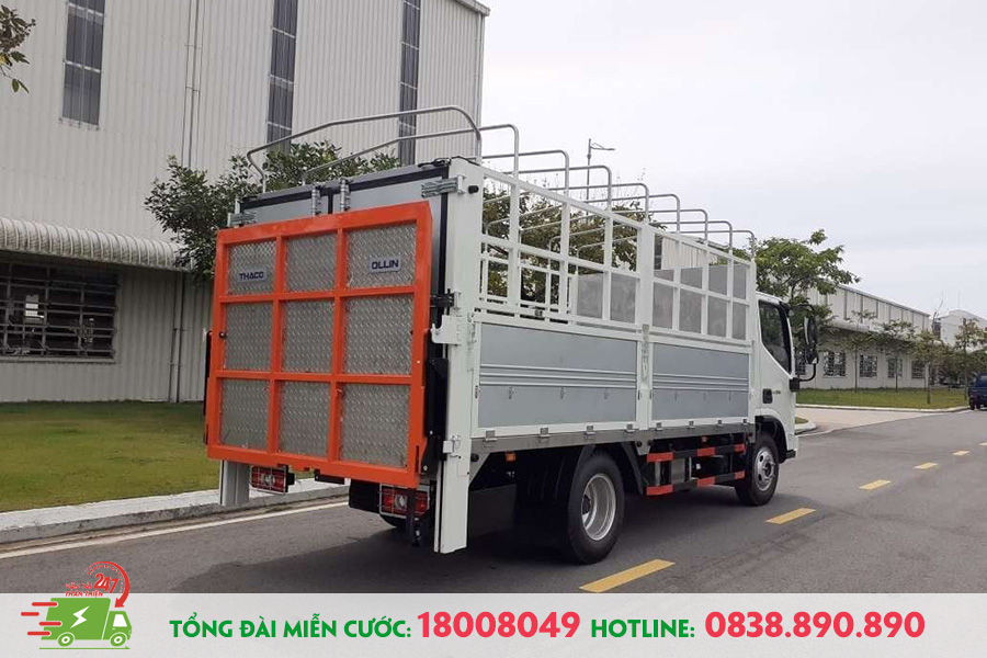 cho thue xe tai co ban nang ha tai hoc mon6