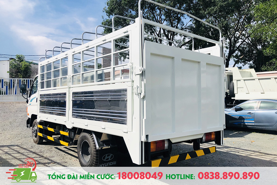 cho thue xe tai co ban nang ha tai quan 106