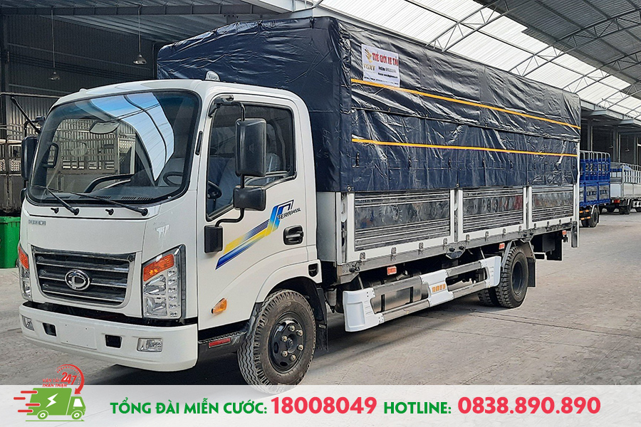 cho thue xe tai co ban nang ha tai quan 129