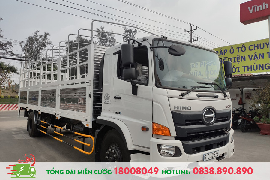 cho thue xe tai co ban nang ha tai quan 419