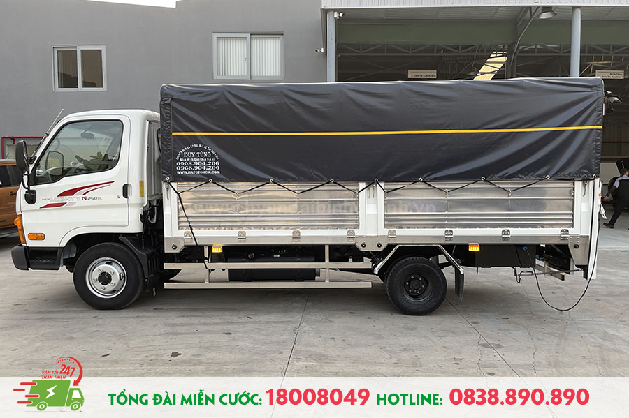 cho thue xe tai co ban nang ha tai quan 422