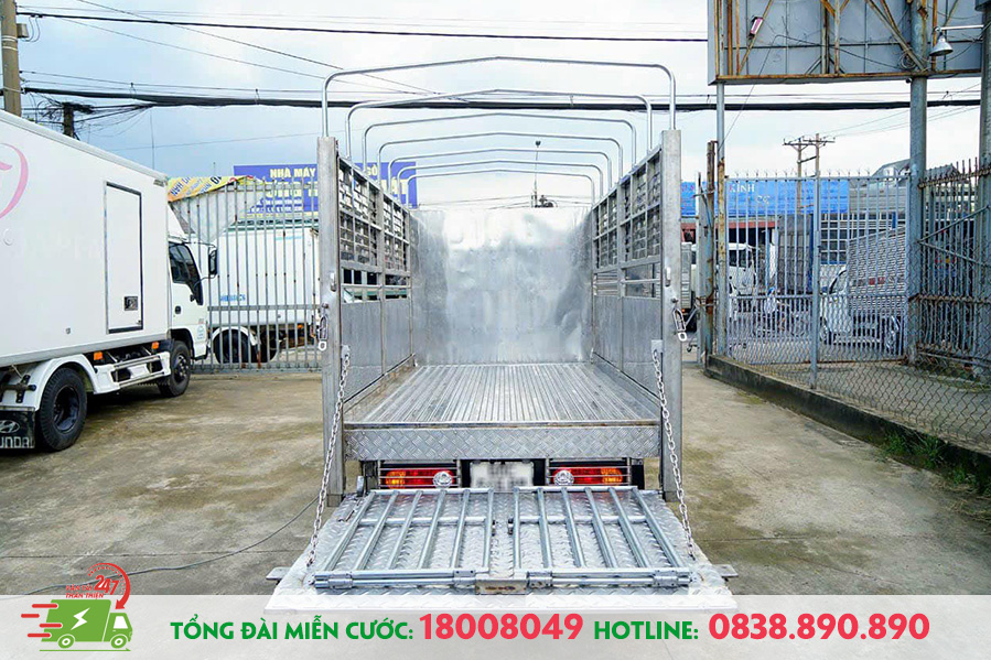 cho thue xe tai co ban nang ha tai quan 921