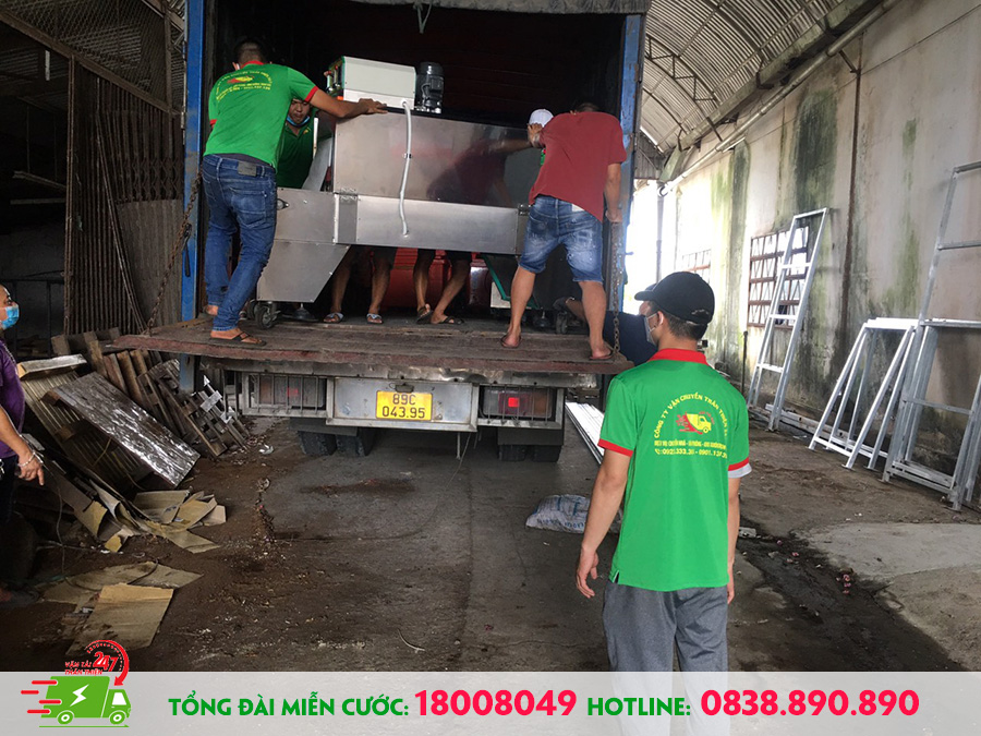 dich vu chuyen do tphcm118