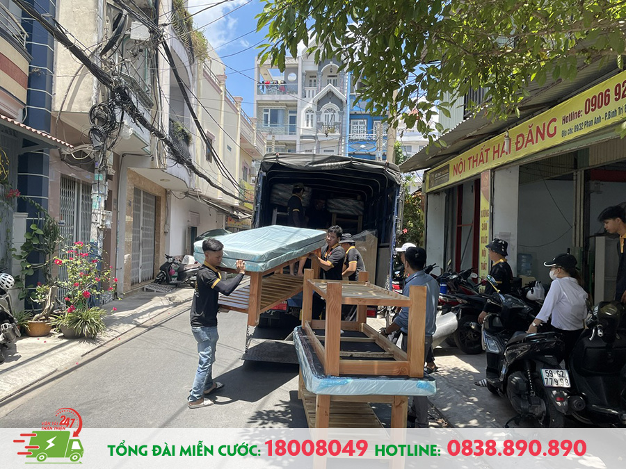 dich vu chuyen do tu ha noi vao sai gon199