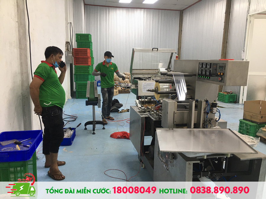 dich vu van chuyen do nang118