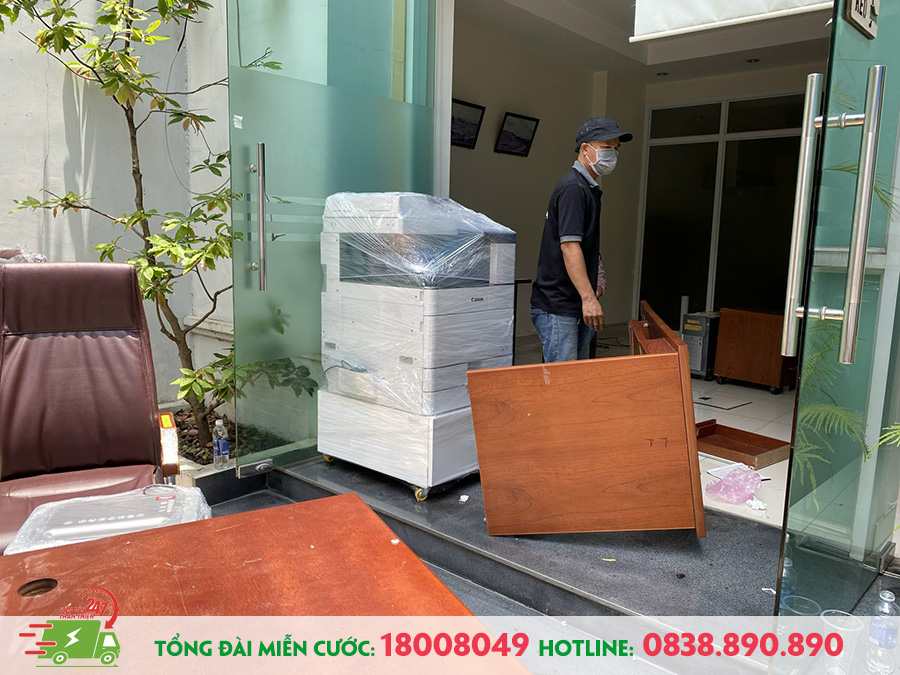 van chuyen ban ghe91