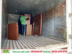 Chuyển Nhà Phường Xóm Chiếu